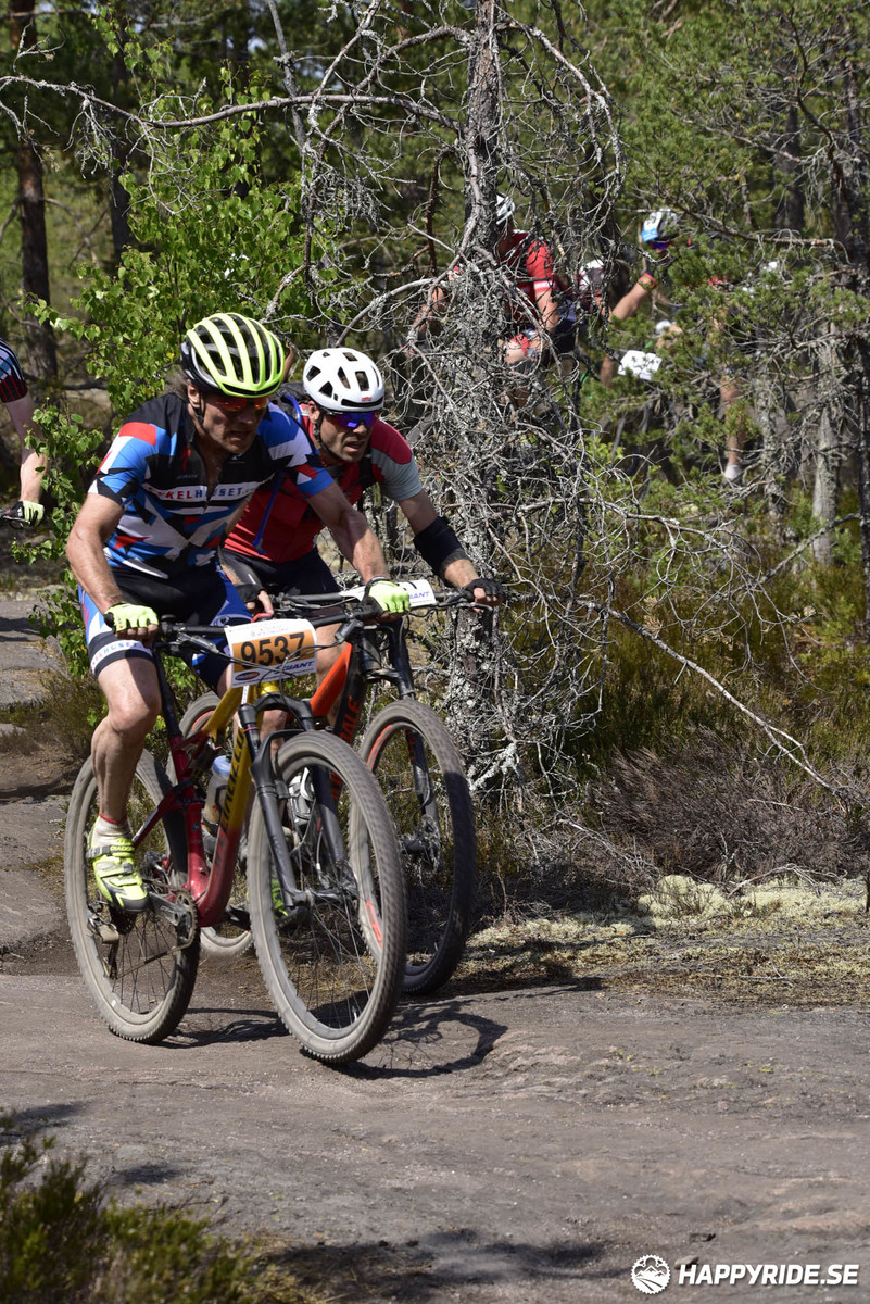 Bild från Lida Loop 2018